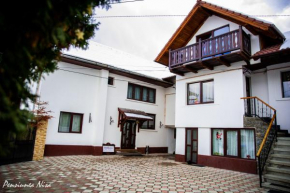 Pensiunea Nisa, Bran